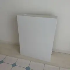 【ルーター収納】幅50cm☆wifi隠し☆ケーブル収納