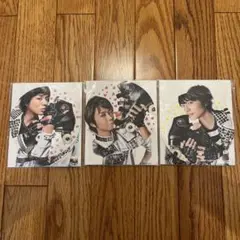 Kis-My-Ft2 kiss魂 特典 オリジナル特典
