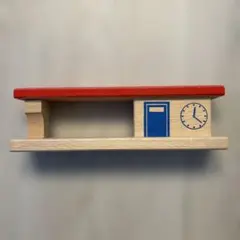 ミッキィ社 MICKI社 駅