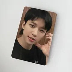 INFINITE  ソンギュ 김성규　COMEBACK AGAIN  トレカ INFINITE ソンギュ 김성규 COMEBACK AGAIN トレカ K-POP・アジア