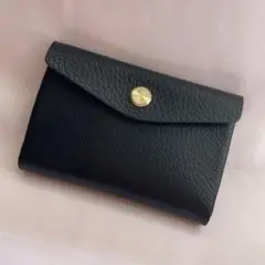 タッチアンドフロー　財布　ミニバンク