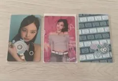 TWICE THIS IS FOR アプグレ特典トレカ オフラインくじ ナヨン