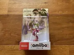 ニンテンドー アミーボ amibo ファイアーエムブレム チキ 新品！