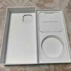 【美品】iPhone14 箱のみ