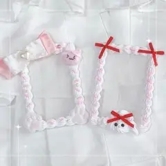 ♡ トレカケース ホイップデコ 量産型 #13