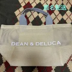 DEEN &DELUCA トートバッグイエローSサイズ