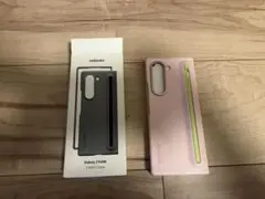 Samsung Galaxy Z Fold 6 S Penケース