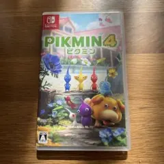 ピクミン4