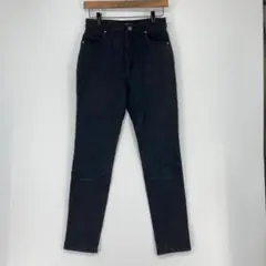 CINEMA CLUB シネマクラブ スキニーデニムパンツ Mサイズ