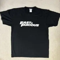 ワイルドスピード　Tシャツ