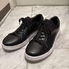 madras ゴアテックスドレススニーカー