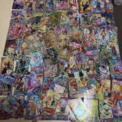 ドラゴンボールカード まとめ売り