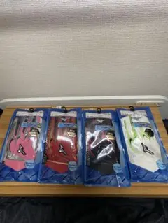 ミズノ バッティンググローブ 両手用シリコンパワーアークDI レプリカ 4点 L