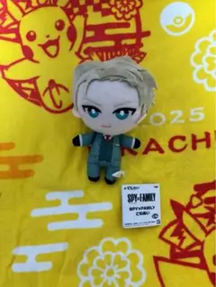 ロイドフォージャー☆ともぬい2点 Amazon.co.jp: スパイ*ファミリー ともぬい ロイド &アーニャ