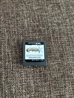 エストポリス　DS