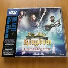 ミュージック THE ALFEE/20th Summer Kingdom DVD Amazon.co.jp: THE ALFEE 20th Summer Kingdom Chapter I