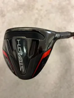 ステルス　FW 　3W 　15°