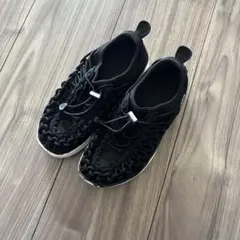 keen キッズサンダル　20cm