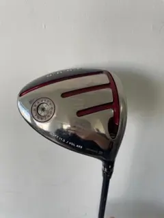ONOFF AKA20 ドライバー 11.5° R2シャフト