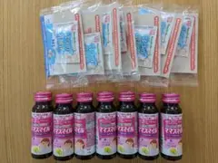 ビーンスターク試供品セット