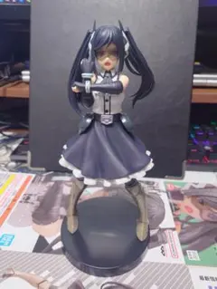 SHY レディ・ブラック フィギュア