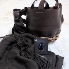 2025年最新】エバゴス ebagos オイルショルダーの人気アイテム