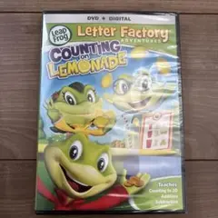 Leap Frogフォニックス学習DVD&リージョンフリーDVDプレイヤーセット Leap Frogフォニックス学習DVD&リージョンフリーDVDプレイヤーセット