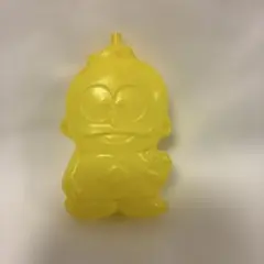 藤子不二子氏　キャラクター　うめぼし殿下