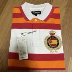 【未使用】 McGREGOR マクレガー ポロシャツ M 新品
