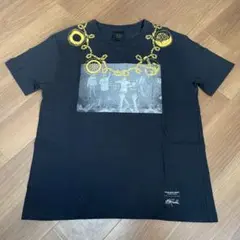 SWG BLACK PLATINUM Tシャツ ブラック Ｌ