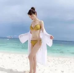 シェリーモナ 水着