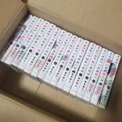 SKET DANCE 文庫版　全巻セット