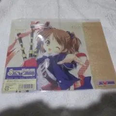 【匿名配送】【シスター　プリンセス】四葉　マウスパッド
