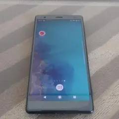 SONY XPERIA XZ2 au SOV37