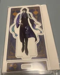イケヴィラ AGF2024 アクスタ　アルフォンス