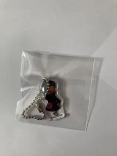 トビ　アクリルキーホルダー　新品・未使用