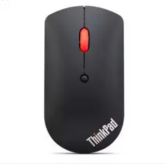 ThinkPad Bluetooth サイレントマウス