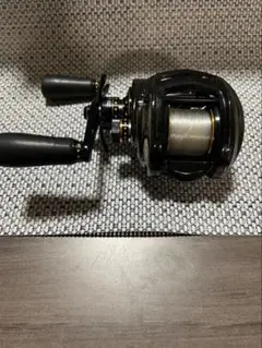 U*I様 Abu Garcia Revo BLACK9 右巻き U*I様 Abu Garcia Revo BLACK9 右巻き - メルカリ