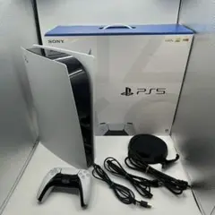✨極美品✨ PS5 CFI-1200A 825GB FW 24.06-10.01