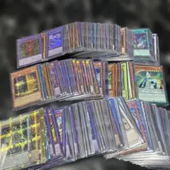 遊戯王まとめ売り