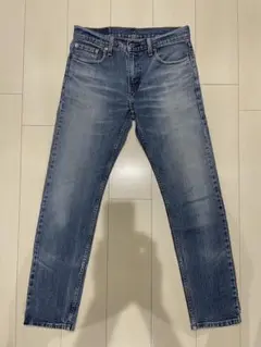 Levi's 502テーパー 29インチ ストレッチ