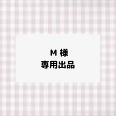 専用ページ
