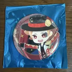 エース・トラッポラ デフォルメ缶バッジコレクション プレイフル・ドレスver.