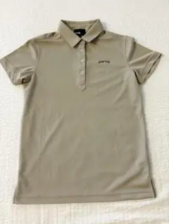 美品☆ping ポロシャツ　Mサイズ