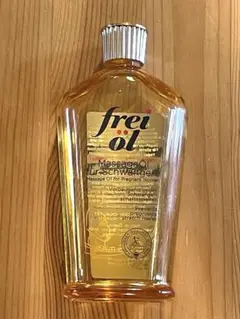 freioil(フレイオイル) マッサージオイル　マタニティ　妊娠線