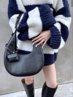 mystic loti サークルベルトBAG