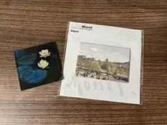 クロード・モネ　マグネット