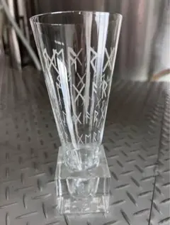 【非売品】ガージェリービールリュトングラス　2脚セット 非売品】ガージェリー リュトングラス - メルカリ