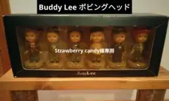 2025年最新】buddy lee ボビンヘッドの人気アイテム - メルカリ