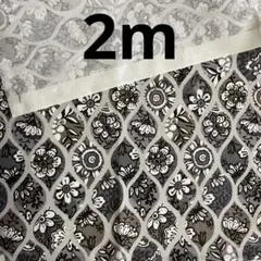 オックス生地 幅114×2m